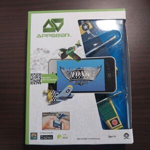 AppGear Foam Fighters Pacific Game for iPhone & Android
